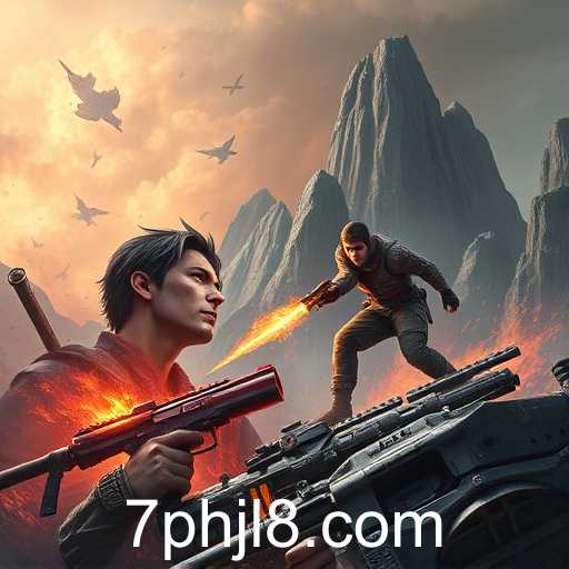 Exploring the Dynamic World of Action Games