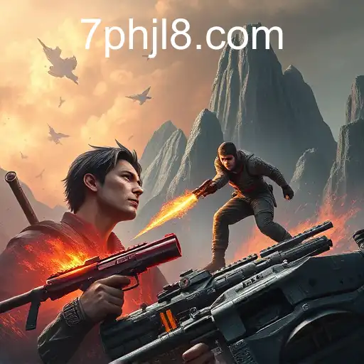 Exploring the Dynamic World of Action Games