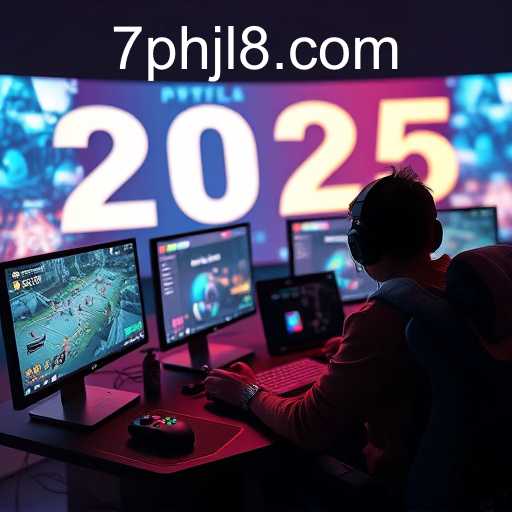 Digital Escapades: Navigating New Realities in 2025