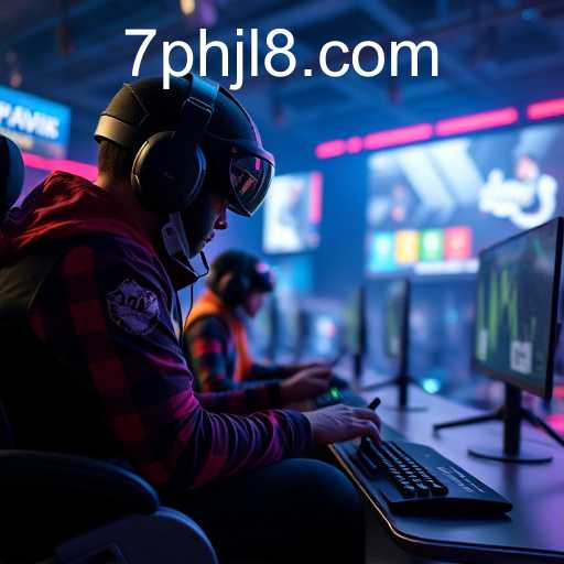 The Digital Renaissance of Gaming