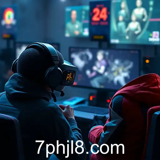 Emerging Trends in Online Gaming