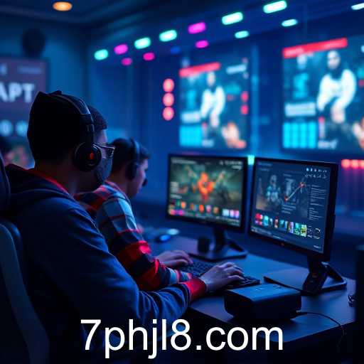 Evolving Landscape of Online Gaming