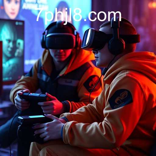 Exploring the Digital Arena