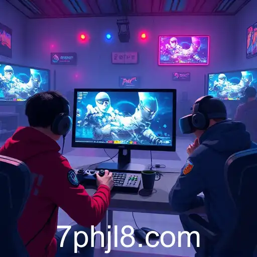 Gaming Evolutions in the Digital Era