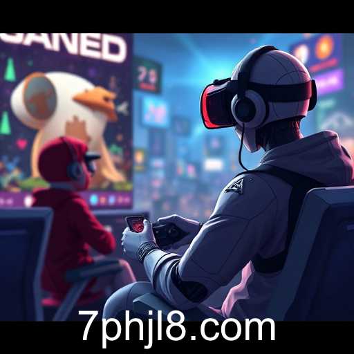 The Evolution and Impact of Gaming Communities