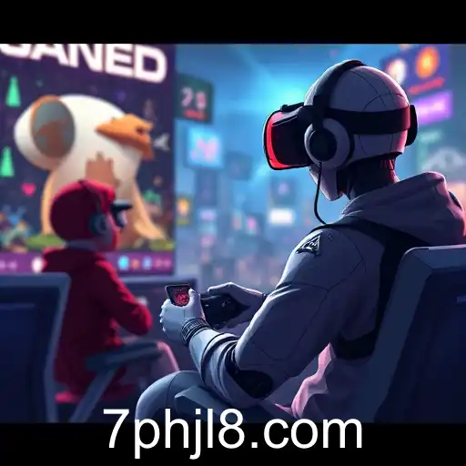 The Evolution and Impact of Gaming Communities