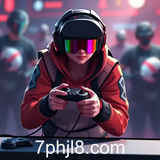 Gaming Evolution: The Rise of Interactive Web Portals