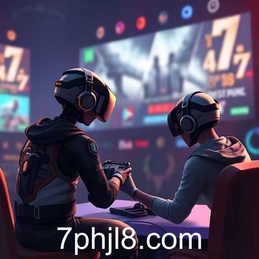 Gaming Evolution: The Impact of Virtual Worlds