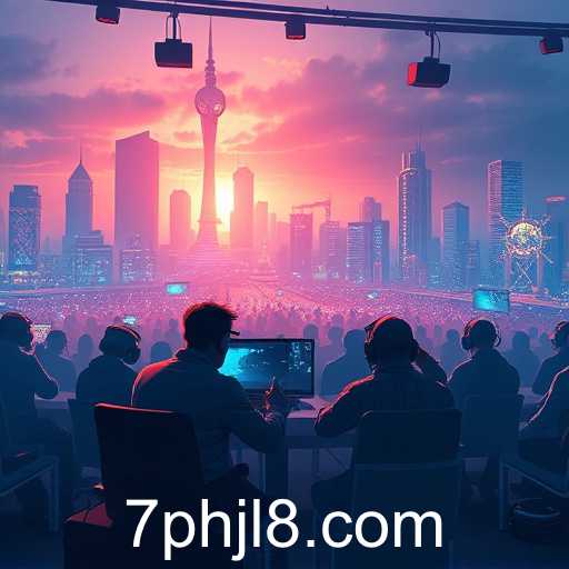 Gaming in 2025: The New Frontier for Online Engagement