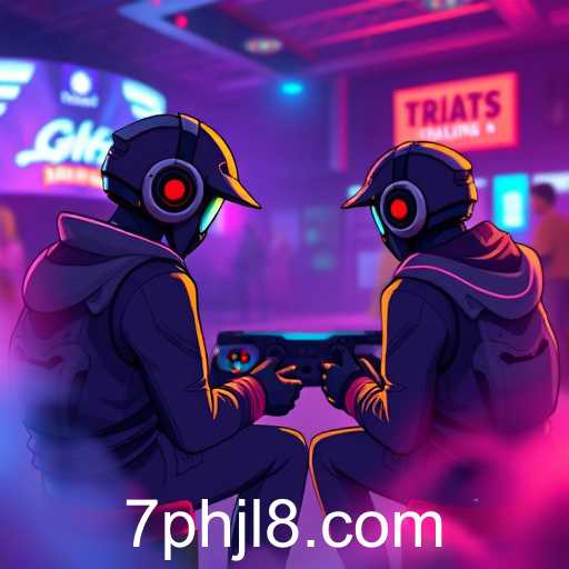 Gaming's New Frontier