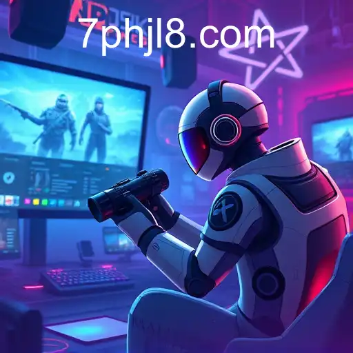 The Gaming Revolution in 2025