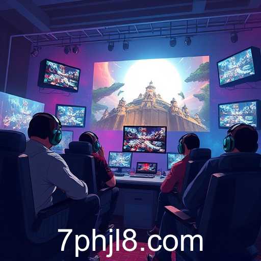 Gaming Revolution Sparks Debate