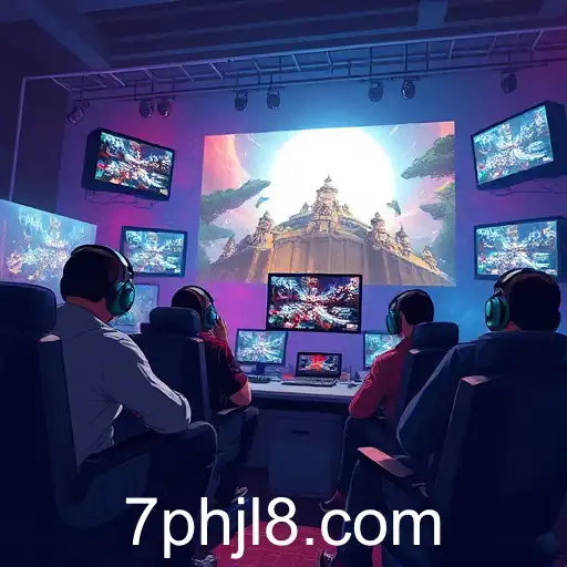 Gaming Revolution Sparks Debate