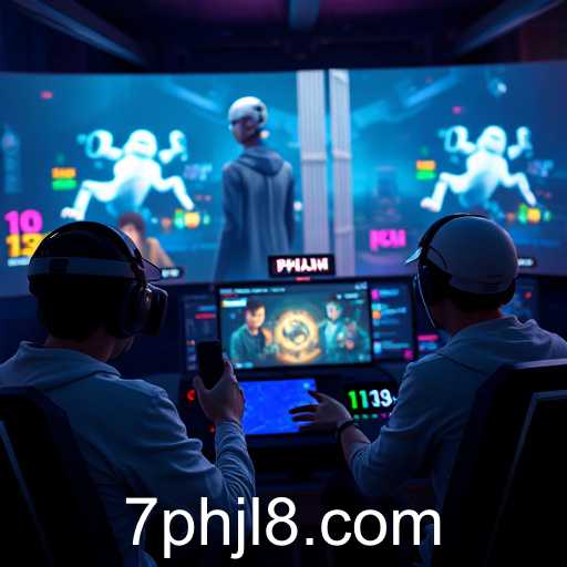 Gaming Trends and Innovations in 2025