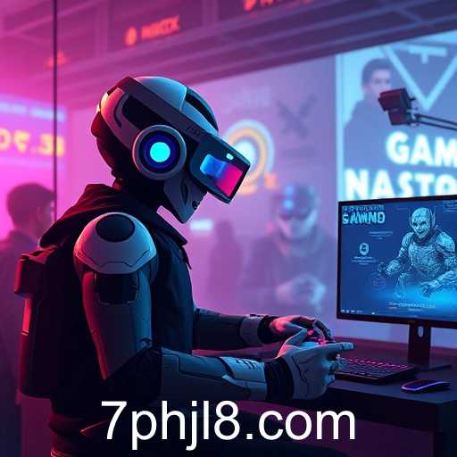 Gaming Trends and Technology Innovations in 2025