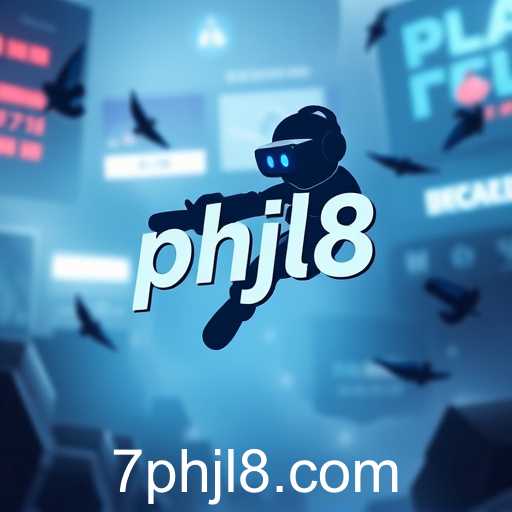 Gaming Trends in 2025 and the Rise of 'phjl8'