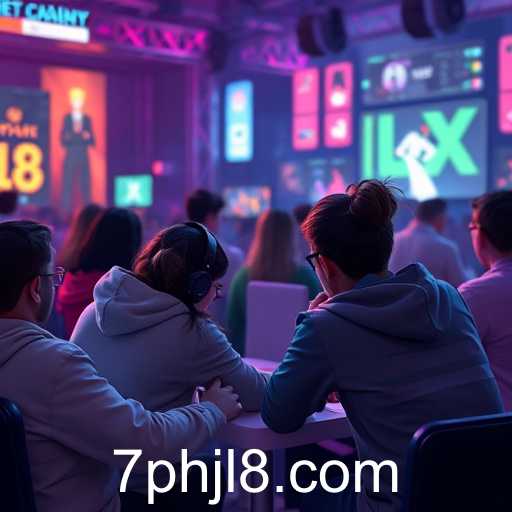 Gaming Trends Shaping the Future