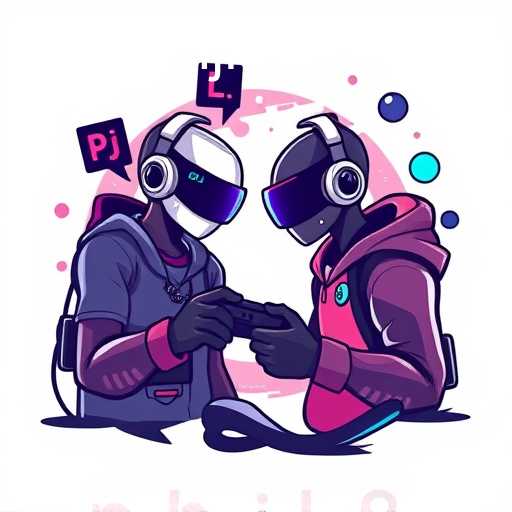 The Impact of Gaming on Modern Society