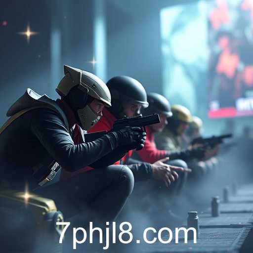Exploring Multiplayer Gaming: A New Era of Interactive Entertainment