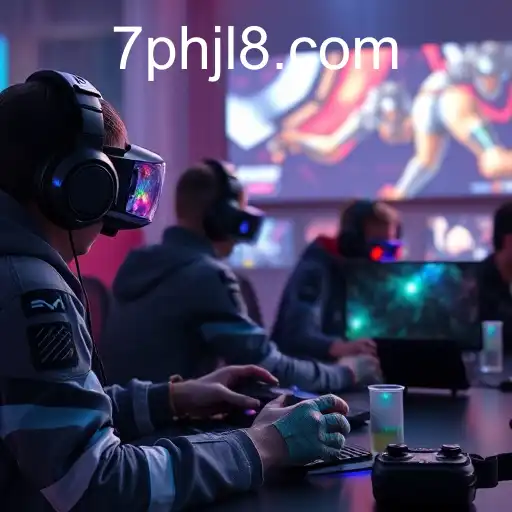 Rising Trends in Online English Gaming