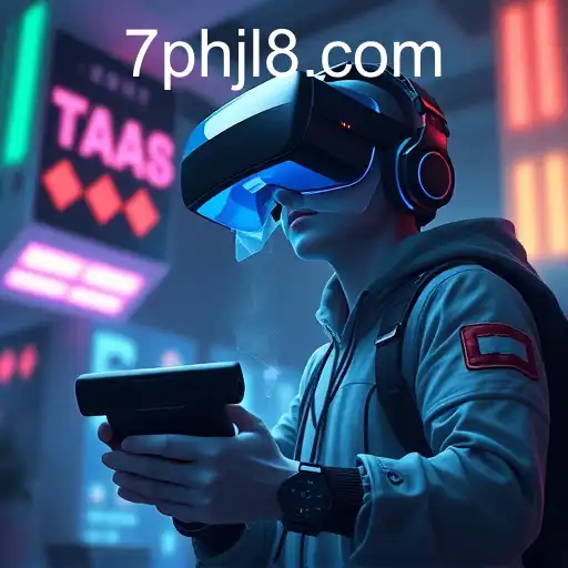 Phjl8: Revolutionizing Online Gaming in 2026