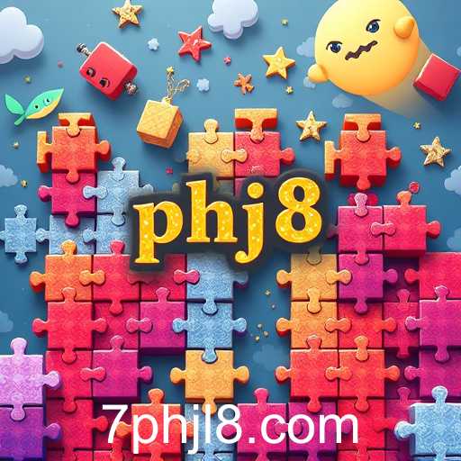 The Rising Popularity of Puzzle Games: A Deep Dive into the 'phjl8' Category