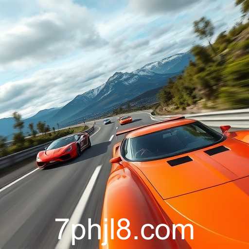 The Thrill of Speed: A Dive into the Racing Games Category