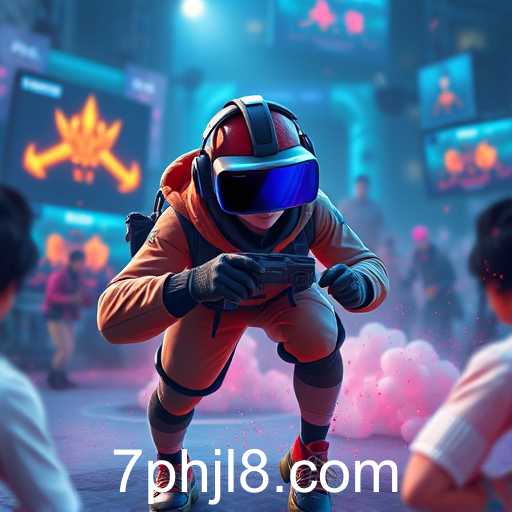 Revolutionizing Online Gaming: The Rise of PHJL8