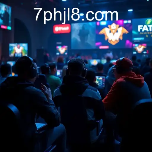 The Rise of Gaming Communities in 2025