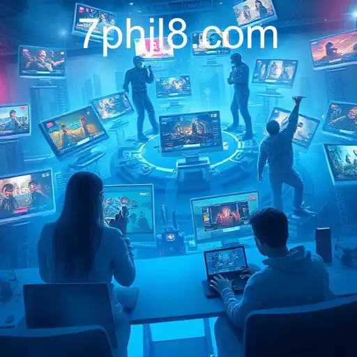 The Rise of Online Gaming in 2026