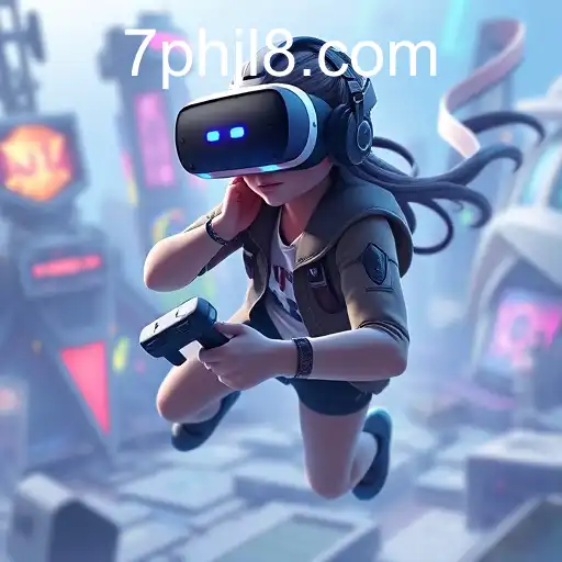 The Rise of the PHJL8 Phenomenon in Gaming