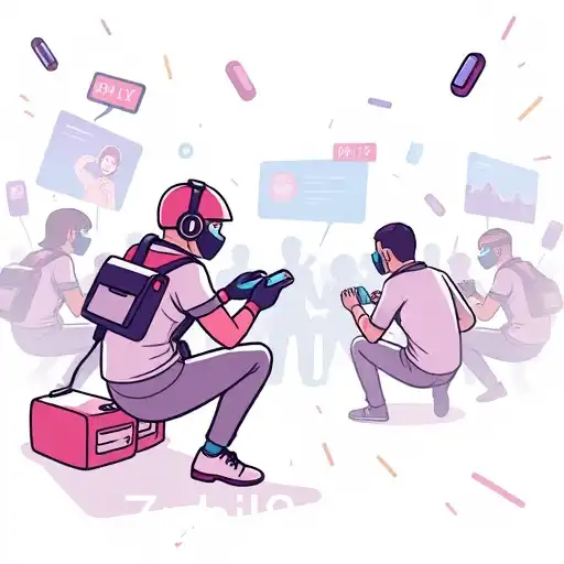 The Rise of PHJL8: A Gaming Phenomenon