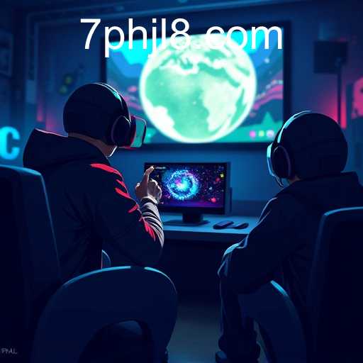 The Rise of 'phjl8' in Online Gaming