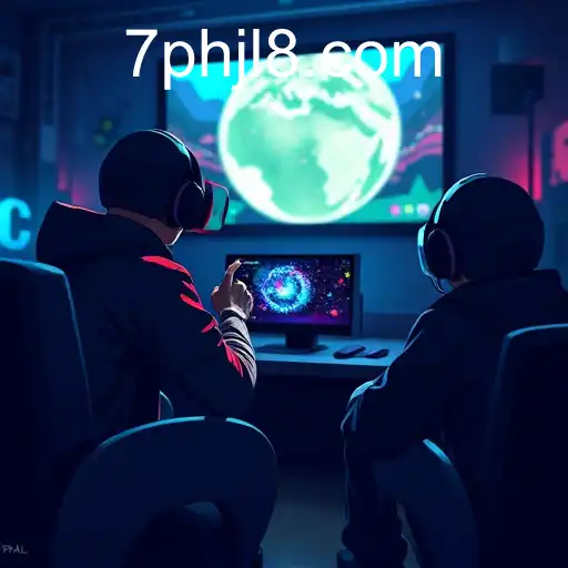 The Rise of 'phjl8' in Online Gaming