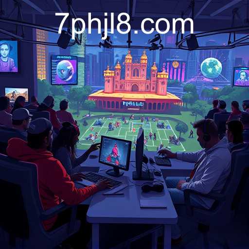 The Rise of Online Gaming Communities in 2026