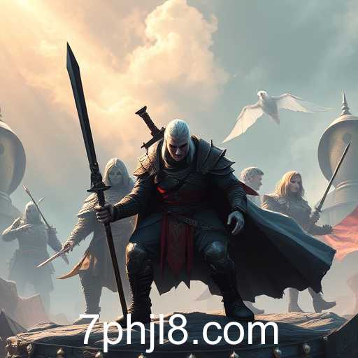 Exploring the Enchantment of Role-Playing Games