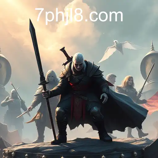 Exploring the Enchantment of Role-Playing Games