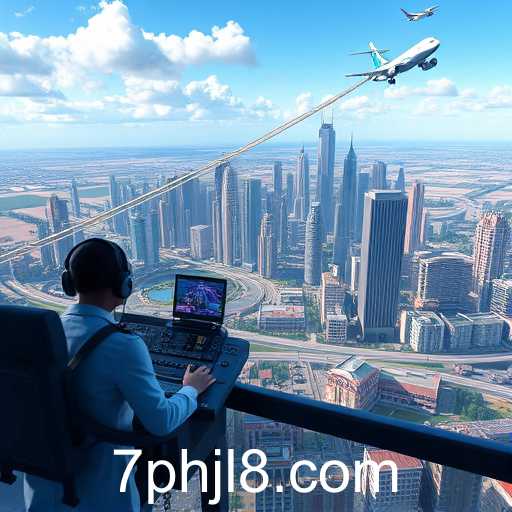 Exploring the Intriguing World of Simulation Games: Beyond Reality with Keyword 'phjl8'