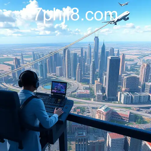 Exploring the Intriguing World of Simulation Games: Beyond Reality with Keyword 'phjl8'