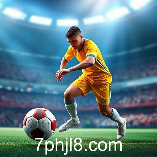 Exploring the Dynamic World of Sports Games: A Dive into the 'phjl8' Keyword